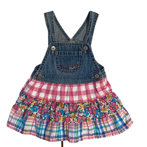 Vintage OshKosh B’gosh Dress